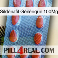 Sildénafil Générique 100Mg 06